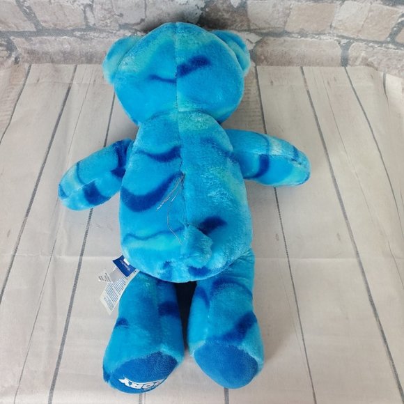 BuildABear Toys Build A Bear Disney Finding Dory Exclusive Bear